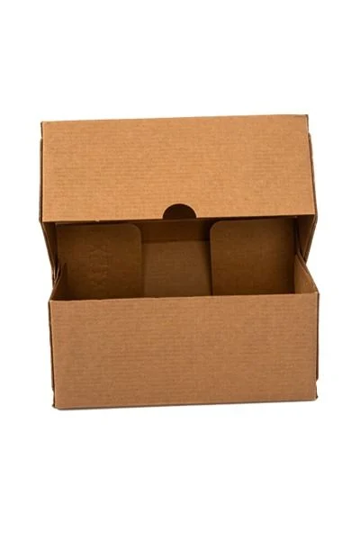 E-Ticaret Kargo Kutusu / E-Commerce Mailer Boxes